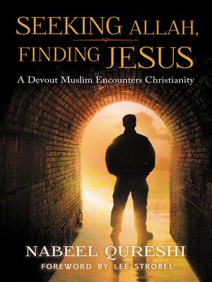 cover image of Seeking Allah, Finding Jesus